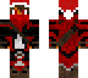 christmas assassin (fixed)