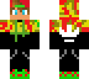 christmas boii