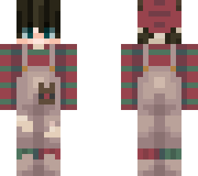 christmas boy (edit)