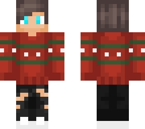 christmas diamondtanner