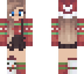 christmas edit