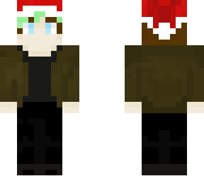 christmas jack (v.2)