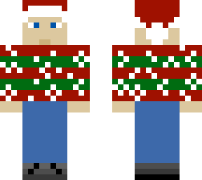 christmas loganehero3