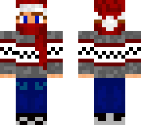 christmas remake