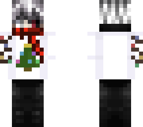 chrstmas kaneki