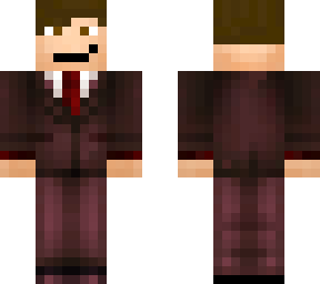 con artist (improved)