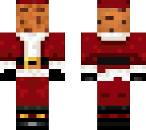 cookie santa 2