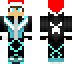creeper noel