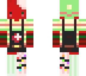 crimus fruit