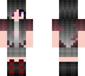 dark side - oc