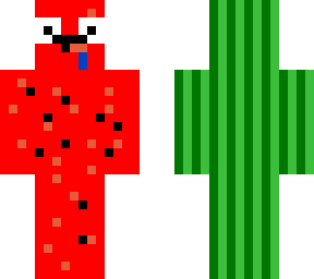 derpy watermelone