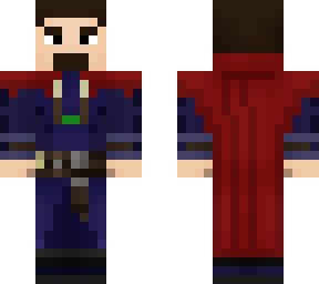 dr  strange