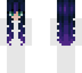 dusk til dawn hair base