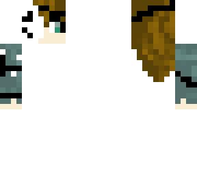 elaine (half done)