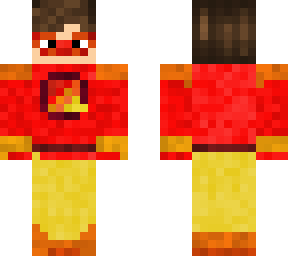 electros superhero