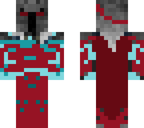 evil pat