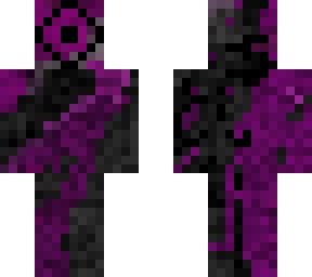 fallenmine