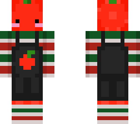 festive cherry (jenna)
