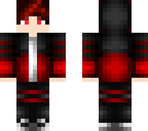 fixed red haired bad ass