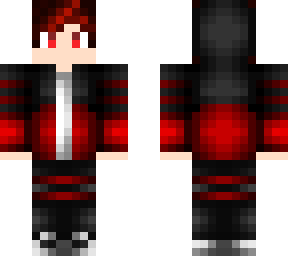 fixed red haired bad ass 2.0