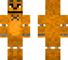fnaf1 freddy fazbear