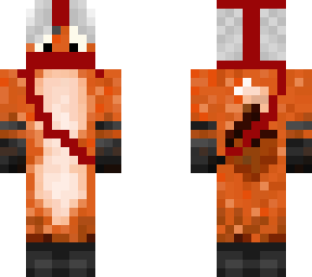 fox assassin