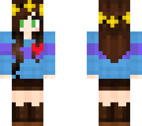 frisk, edited
