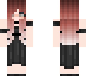 funeral girl *read description*
