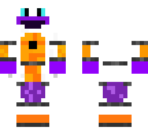 funtime dovah