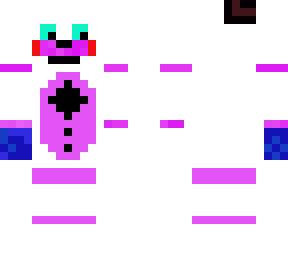 funtime freddy