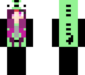 gir costume