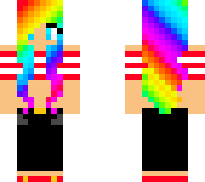girl  base