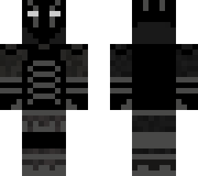 gray heavy hitman armor