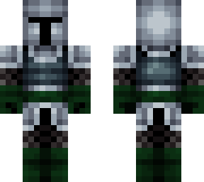 green knight