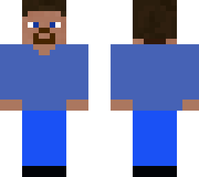 guy with things