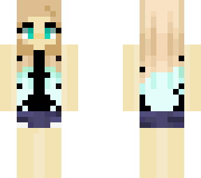 hair completion + edit
