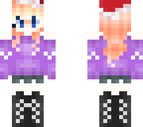 hatsuki christmas