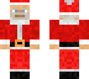 holiday santa