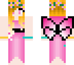 hypnotyzed fairy