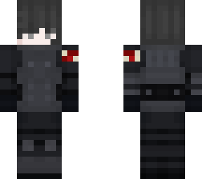 injured swat-boy