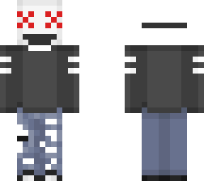 ironic, cause' you're sicker than you thought - outfit base