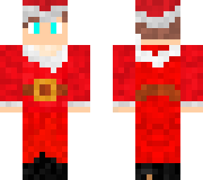 ivanito chrismas