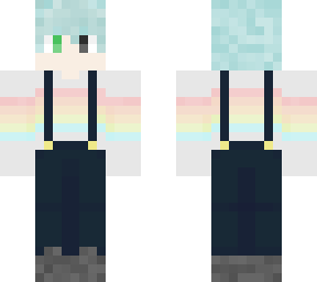 kawaii zane