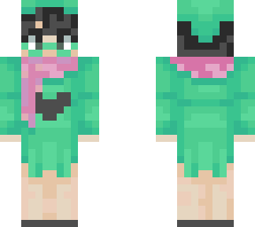 last ralsei i promise