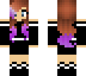 lavender female oc