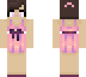 lilac female oc