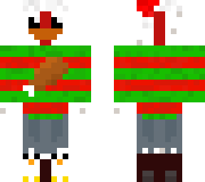 llen christmas