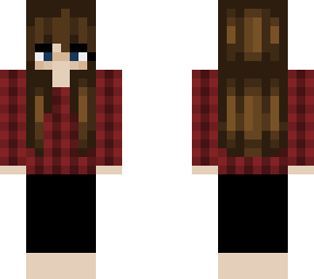 lumberjack