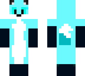 make a fox for a youtube video