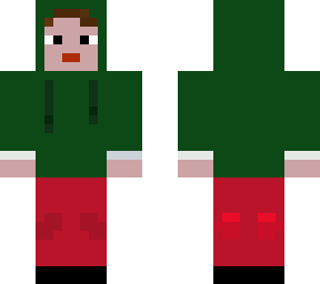 man with vest